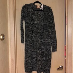 Long Cardigan